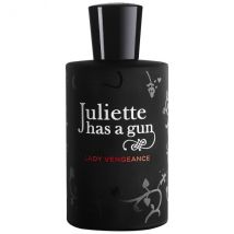 Juliette Has a Gun Lady Vengeance Eau de Parfum 100 ml Spray - Parfümerie Becker