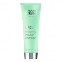 ANNEMARIE BÖRLIND BEAUTY MASKS SENSITIVE CREAM MASK 75 ml Tube - Parfümerie Becker