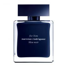 Narciso Rodriguez for him Eau De Toilette Bleu Noir 100 ml Spray - Parfümerie Becker