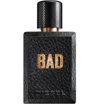 Diesel BAD Eau De Toilette 50 ml Spray - Parfümerie Becker