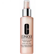 Clinique Feuchtigkeitspflege Moisture Surge Face Spray 125 ml - Parfümerie Becker