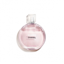 CHANEL Eau Tendre Chance Eau Tendre Eau De Toilette Zerstäuber 50 ml Zerstäuber - Parfümerie Becker