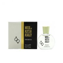 Alyssa Ashley Musk Perfume Oil 15 ml Spray - Parfümerie Becker