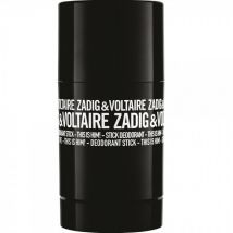 ZADIG & VOLTAIRE This is Him! Deo Stick 75 g Stick - Parfümerie Becker