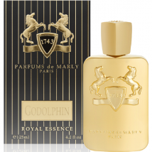 Parfums de Marly Godolphin Eau De Parfum 125 ml Spray - Parfümerie Becker