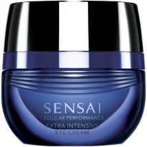 SENSAI Intensive Linie Extra Intensive Eye Cream 15 ml Tiegel - Parfümerie Becker