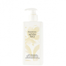 Elizabeth Arden White Tea Bath & Shower Gel 390 ml Spender - Parfümerie Becker