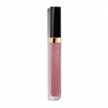 CHANEL Lipgloss Rouge Coco Gloss Feuchtigkeitsspendender Lipgloss 5,5 g 119 - Bourgeoisie - Parfümerie Becker