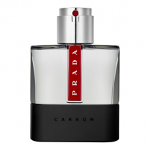 Prada Luna Rossa Carbon Eau De Toilette 50 ml Spray - Parfümerie Becker