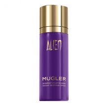 MUGLER Alien Deo Spray 100 ml Spray - Parfümerie Becker