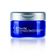 Jack Black Anti Aging DIY Power Peel Multi Acid Resurfacing Pads 40 Stk. Tiegel - Parfümerie Becker