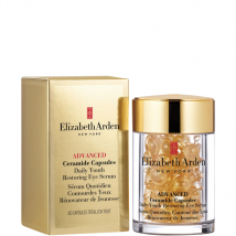 Elizabeth Arden Ceramide Advanced Daily Youth Restoring Eyeserum 60 Stk. Kapseln - Parfümerie Becker