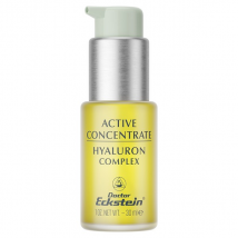 Doctor Eckstein Wirkstoffkonzentrate Hyaluron Complex 30 ml Spender - Parfümerie Becker
