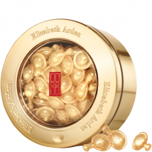 Elizabeth Arden Ceramide Advanced Daily Youth Restoring Eyeserum 60 Stk. Kapseln - Parfümerie Becker