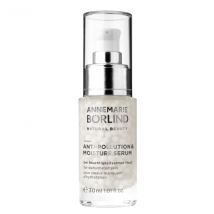 ANNEMARIE BÖRLIND STÄRKENDE INTENSIVPFLEGE ANTI-POLLUTION & MOISTURE SERUM 30 ml Spender - Parfümerie Becker