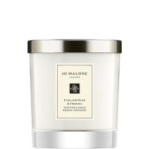 Jo Malone London Für Ihr Zuhause English Pear & Freesia Home Candle 200 g Kerze - Parfümerie Becker