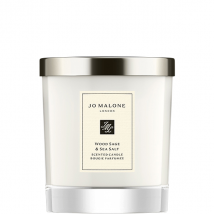 Jo Malone London Für Ihr Zuhause Wood Sage & Sea Salt Home Candle 200 g Kerze - Parfümerie Becker