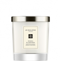 Jo Malone London Für Ihr Zuhause Mimosa & Cardamom Home Candle 200 g Kerze - Parfümerie Becker