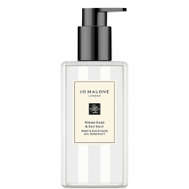 Jo Malone London Bad & Dusche Wood Sage & Sea Salt Body & Hand Wash 250 ml Spender - Parfümerie Becker