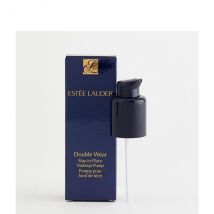 Estée Lauder Foundation Double Wear Make-up Pumpe 1 Stk. Pumpe - Parfümerie Becker