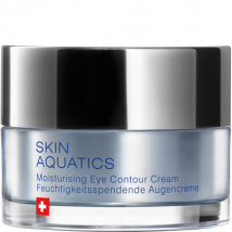 Artemis Skin Aquatics Eye Contour Cream 15 ml Tiegel - Parfümerie Becker