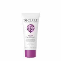 Declaré Body Care UV-Schutz Handcreme 100 ml Tube - Parfümerie Becker