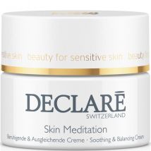 Declaré Stress Balance Skin Meditation 50 ml Tiegel - Parfümerie Becker