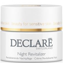 Declaré Age Control Revitalisierende Nachtpflege 50 ml Tiegel - Parfümerie Becker