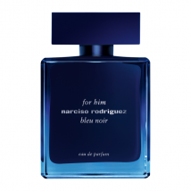 Narciso Rodriguez for him Eau de Parfum Bleu Noir 100 ml Spray - Parfümerie Becker