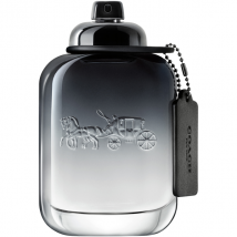 Coach Men Eau De Toilette Spray 100 ml Spray - Parfümerie Becker
