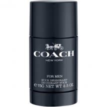 Coach Men Deo Stick 75 g - Parfümerie Becker