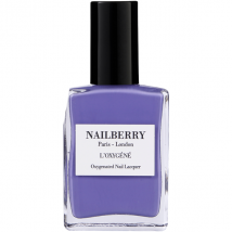 Nailberry L'Oxygene Kollektion Blue Bell 15 ml - Parfümerie Becker