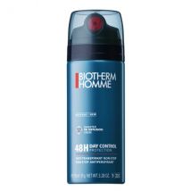 Biotherm Körperpflege Day Control Atomiser Antitranspirant 48h 150 ml Spray - Parfümerie Becker