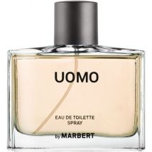 Marbert Uomo Eau De Toilette Spray 100 ml Eau de Toilette - Parfümerie Becker