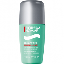 Biotherm Körperpflege Deo Roll-on 75 ml Deo Roll-On - Parfümerie Becker