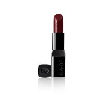 GA-DE Lippenstift True Color Satin Lipstick 4 g 186 Red Berry - Parfümerie Becker