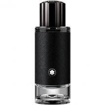 Montblanc Explorer Eau De Parfum Spray 30 ml Spray - Parfümerie Becker