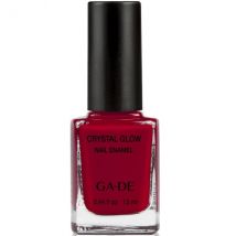 GA-DE Nagellack Crystal Glow Nail Enamel 13 ml 342 Honeymoon - Parfümerie Becker