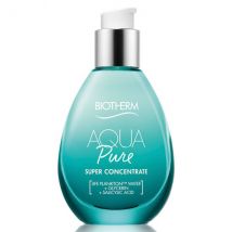 Biotherm Aquasource Aqua Pure Super Concentrate 50 ml - Parfümerie Becker