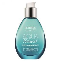 Biotherm Aquasource Aqua Bounce Super Concentrate 50 ml Spender - Parfümerie Becker