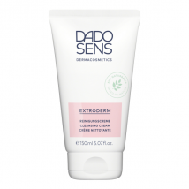 DADO SENS EXTRODERM REINIGUNGSCREME 150 ml Tube - Parfümerie Becker