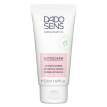 DADO SENS EXTRODERM Intensivcreme 50 ml Tube - Parfümerie Becker
