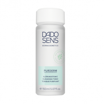 DADO SENS PURDERM KLÄRUNGSTONIC 150 ml Flasche - Parfümerie Becker