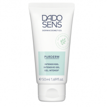 DADO SENS PURDERM INTENSIVGEL 50 ml Tube - Parfümerie Becker