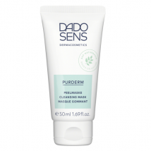 DADO SENS PURDERM PEELMASKE 50 ml Tube - Parfümerie Becker