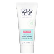 DADO SENS SPEZIALPFLEGE SOS CARE TEEBAUMSALBE 30 ml Tube - Parfümerie Becker