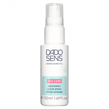 DADO SENS SPEZIALPFLEGE SOS CARE AKUTSPRAY 50 ml Sprayflasche - Parfümerie Becker