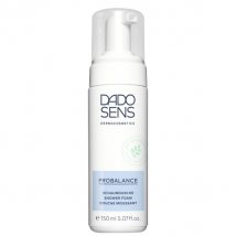 DADO SENS PROBALANCE SCHAUMDUSCHE 150 ml Flasche - Parfümerie Becker