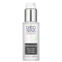 DADO SENS REGENERATION E GESICHTSGEL 50 ml Flasche - Parfümerie Becker