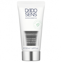 DADO SENS REGENERATION E NACHTCREME 50 ml Tube - Parfümerie Becker